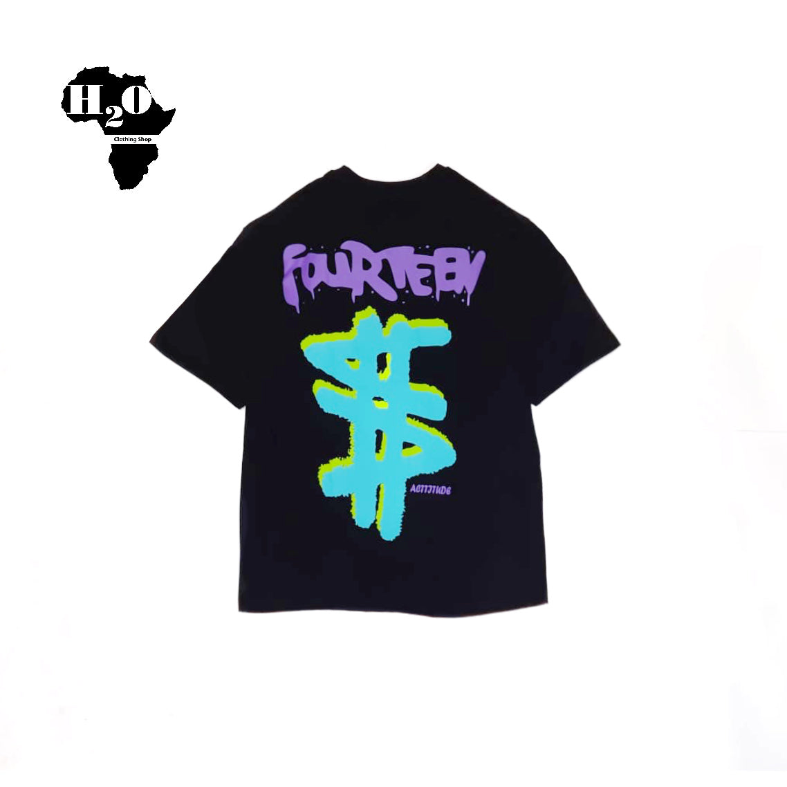 14 $ T-Shirt