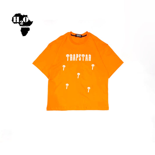 Trapstar logos T-Shirt