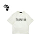 Trap star Oversized O T-Shirt