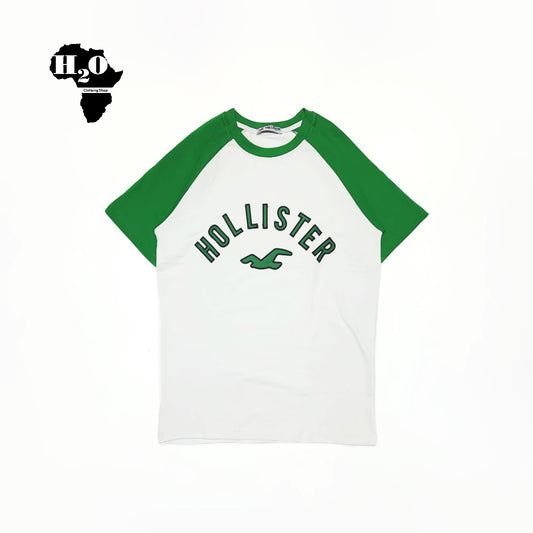 Hollister sholders T-Shirt