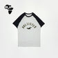 Hollister sholders T-Shirt