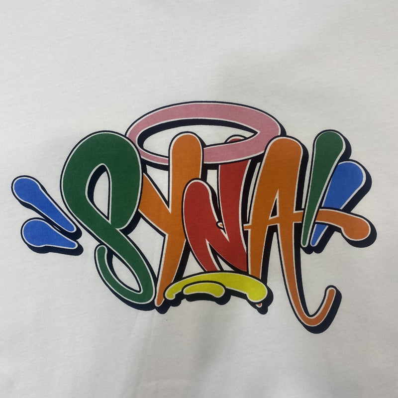 Syna world white T-shirt