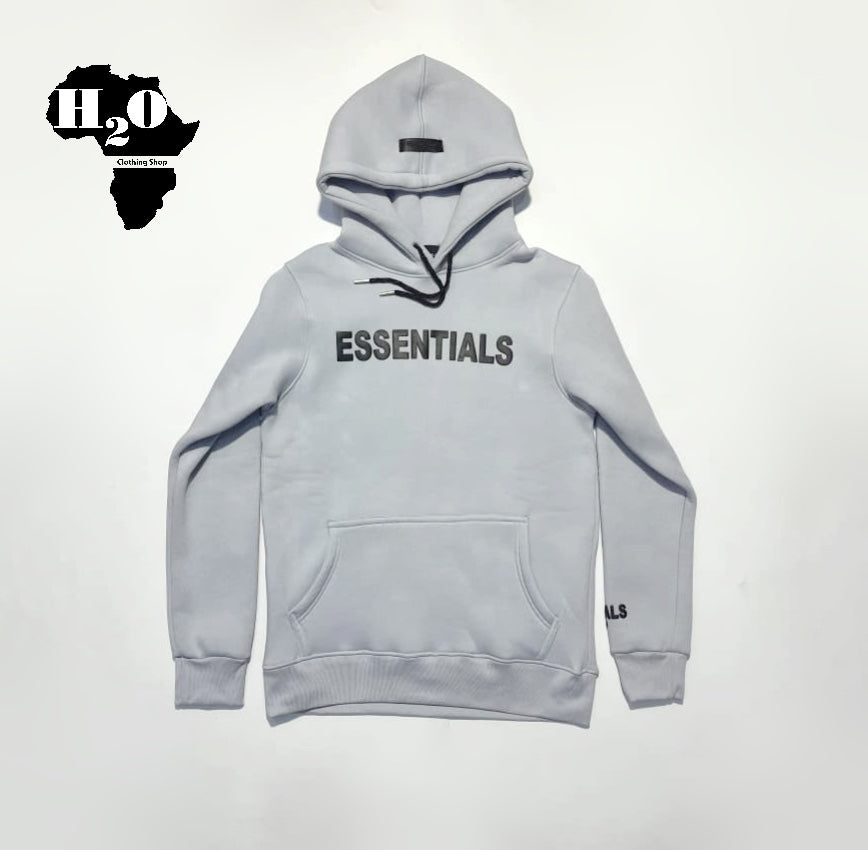 Essentials hoodie