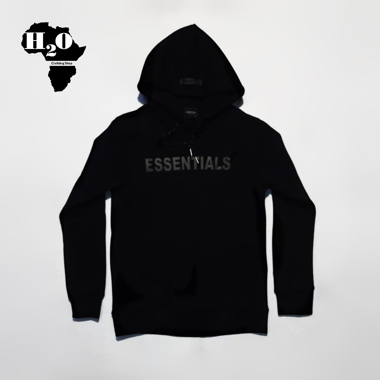 Essentials hoodie