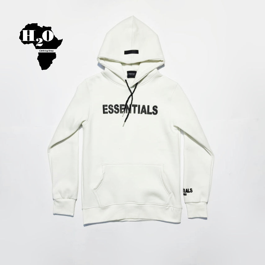 Essentials hoodie