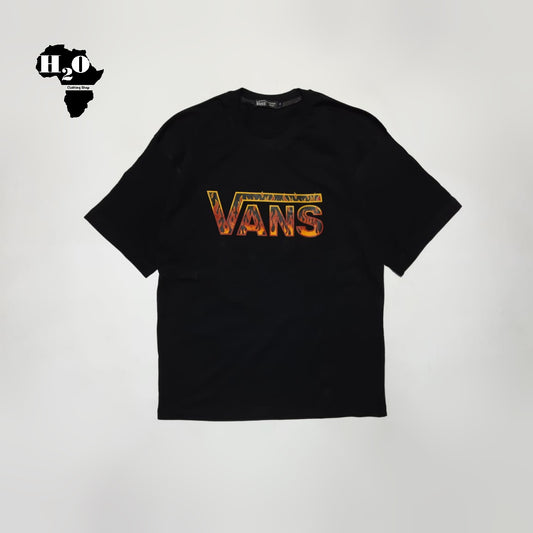 Vans oversized T-Shirt