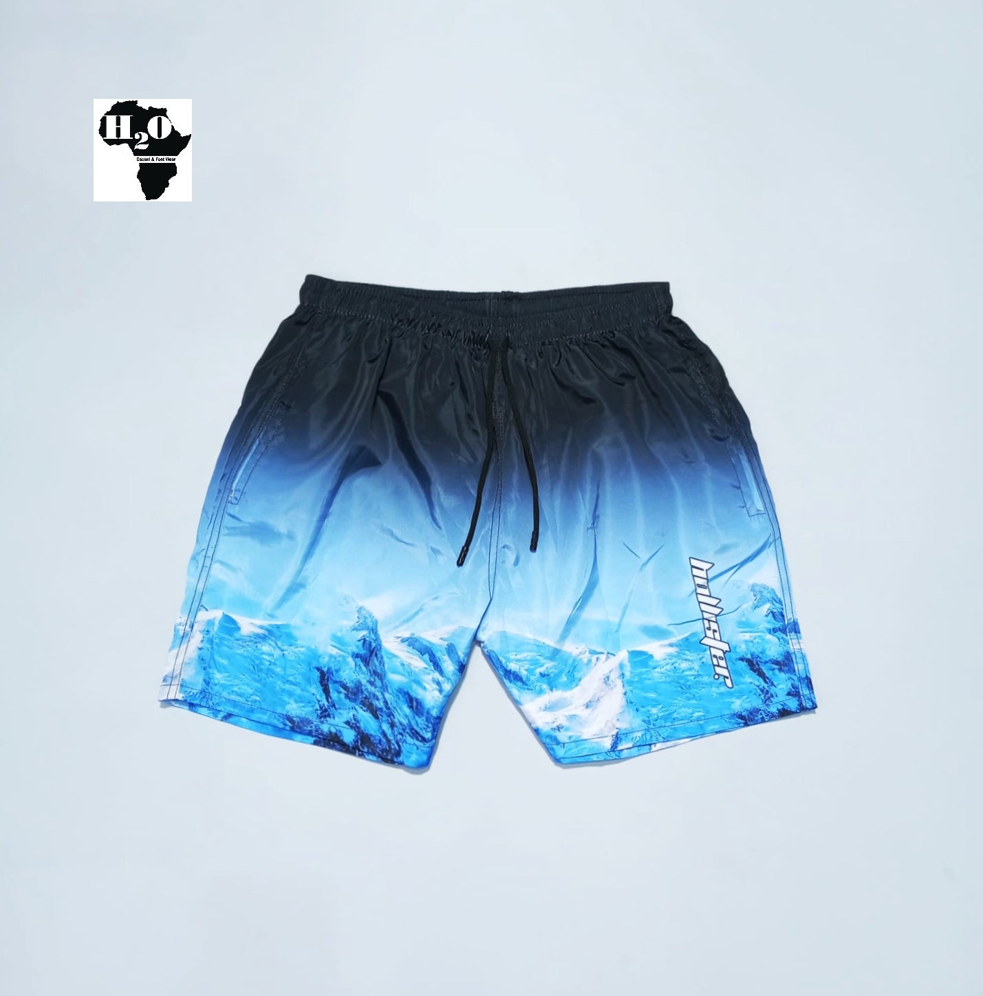 Holli swimming shorts