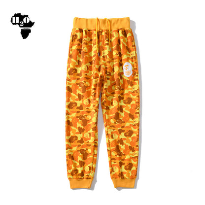 Bape SweatPants