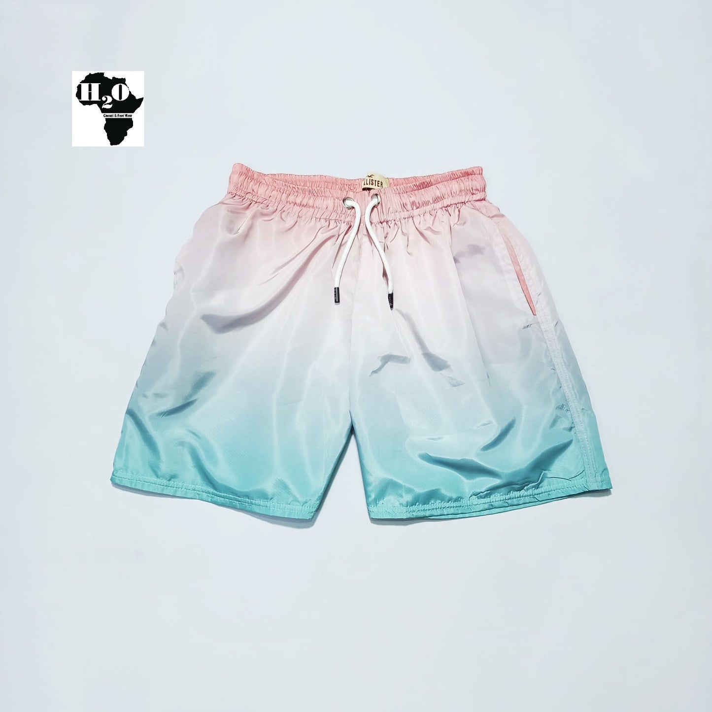 Holli swimming shorts