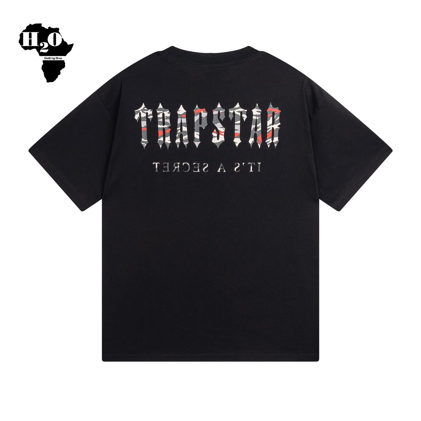 Trap Star oversized T-shirt