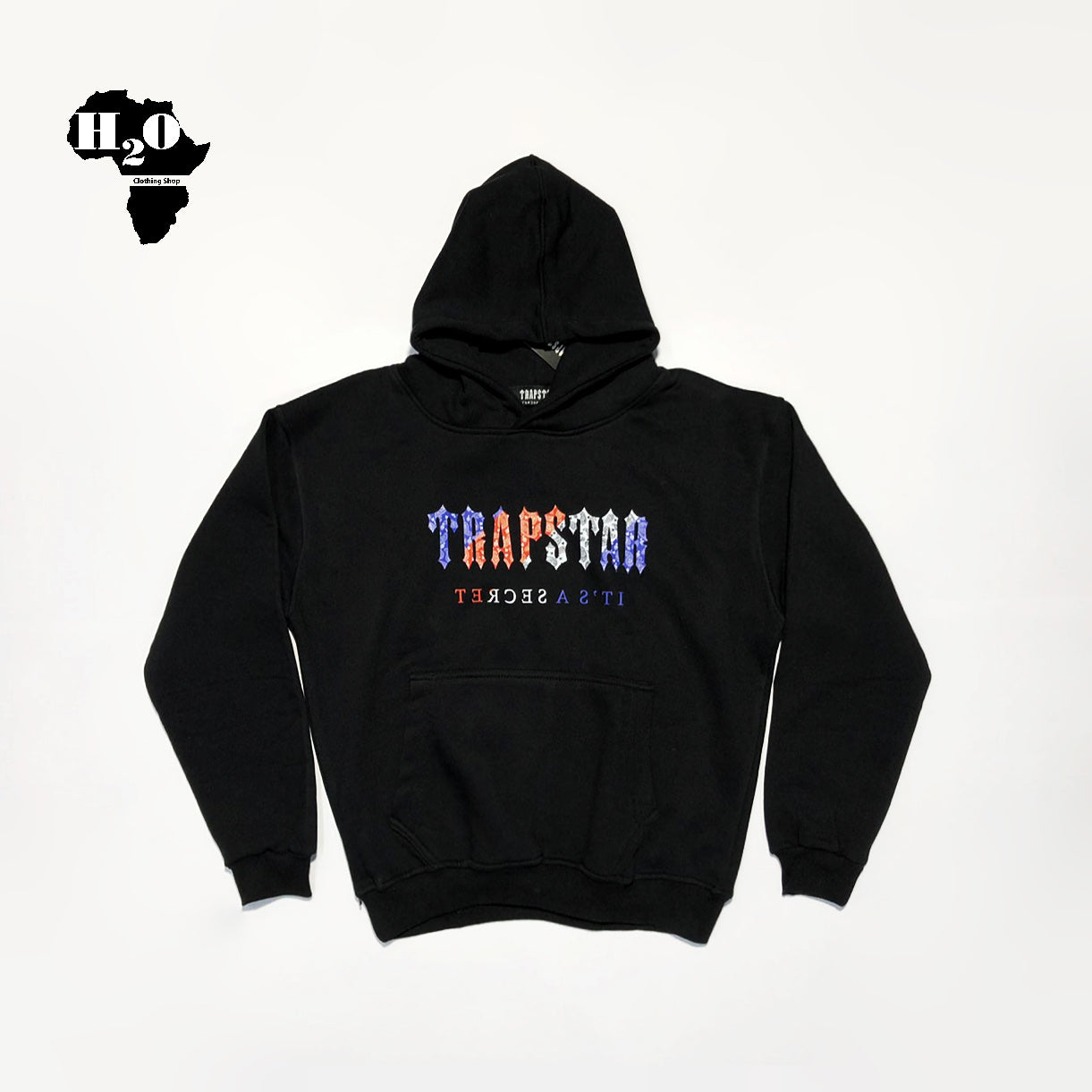 Trap Star Hoodie