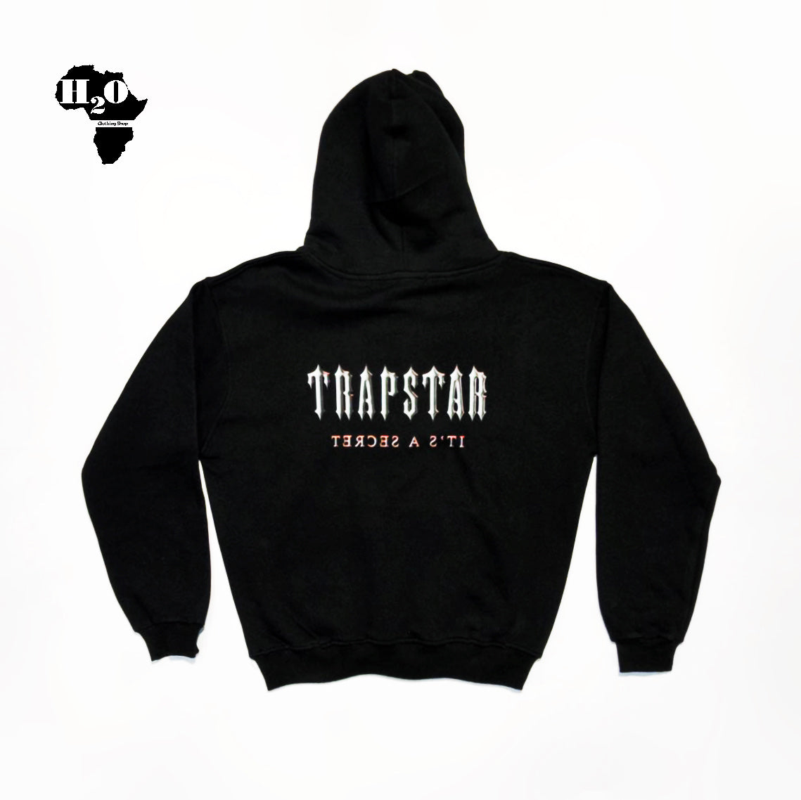 Trap Star Hoodie