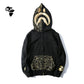 Bape Zip Over Jacket new arr