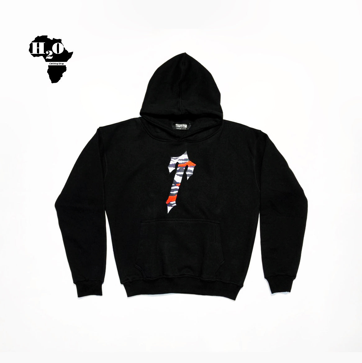 Trap Star Hoodie