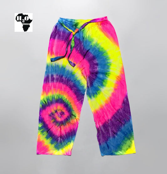 Fisher sweatpants