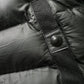 Calv Pump Jacket