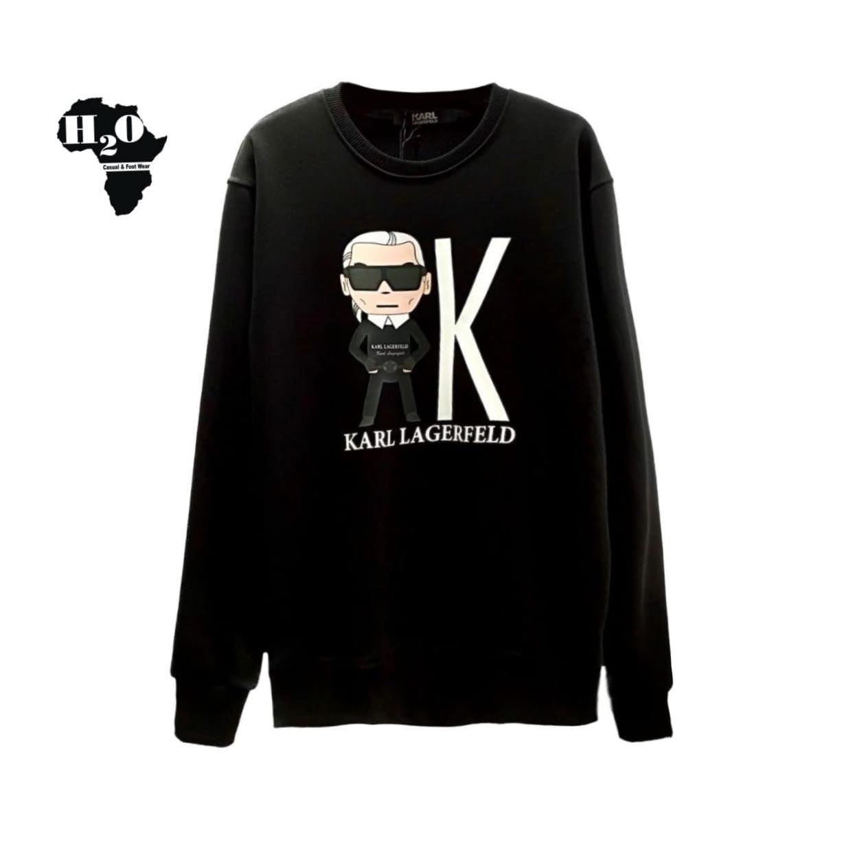 Turkish Sweat shirt Karl
