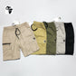 Cargo shorts