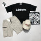 Cargo shorts