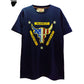 Cotton T-shirt Gym Slim fit