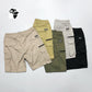Cargo shorts