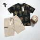 Cargo shorts