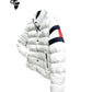 Tomm Pump Thick Jacket