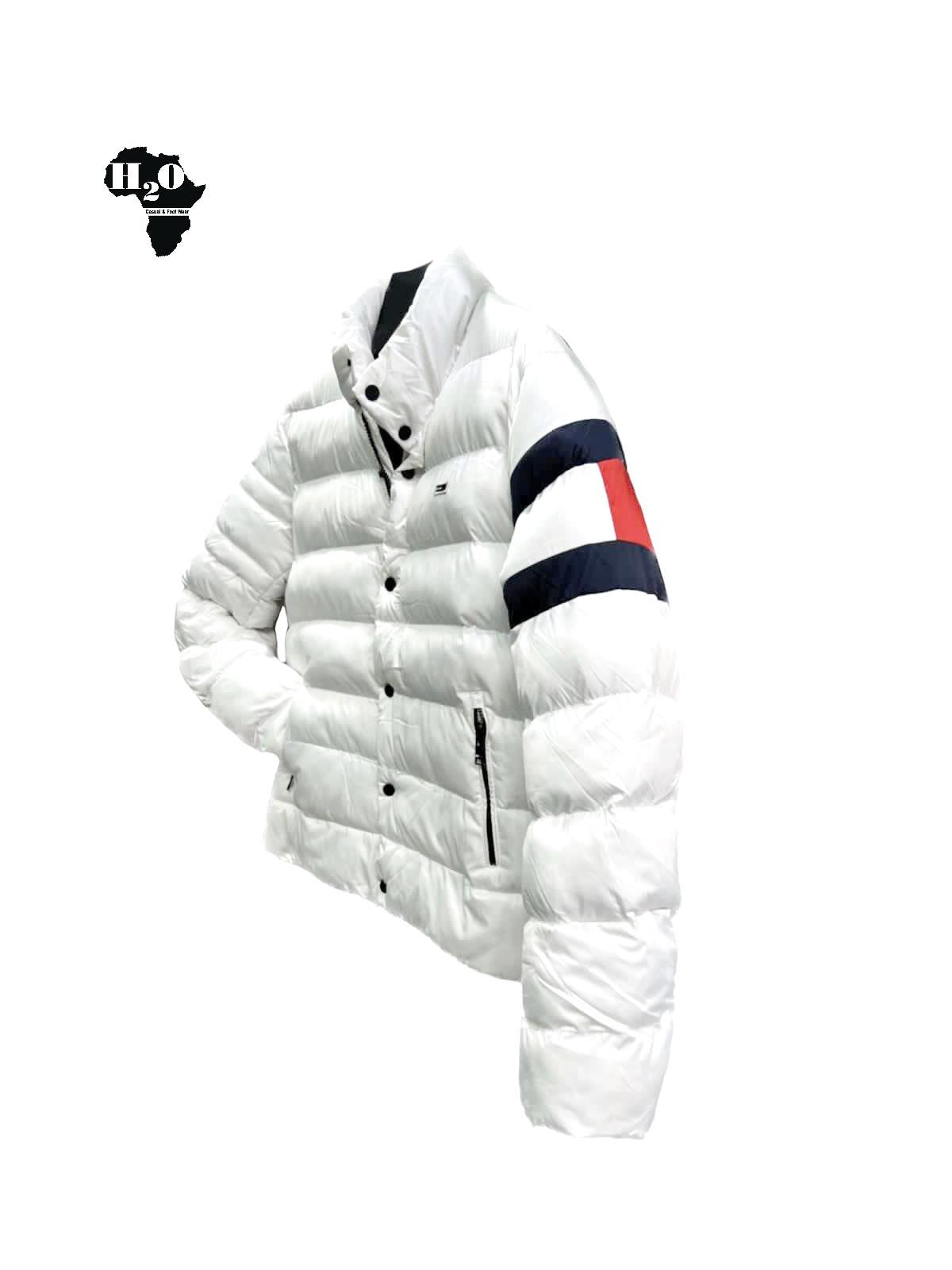 Tomm Pump Thick Jacket
