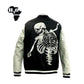 Wool blend PP ( Ghost ) Jacket