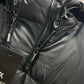 Calv K Pump Jaket