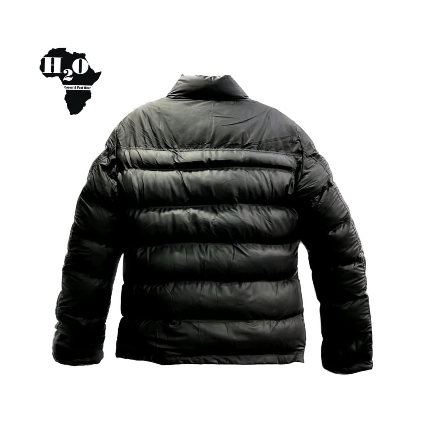 EA Thick Jacket
