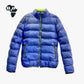 AX Pump Jacket