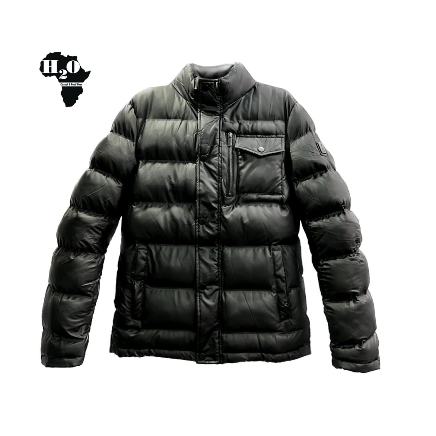 EA Thick Jacket