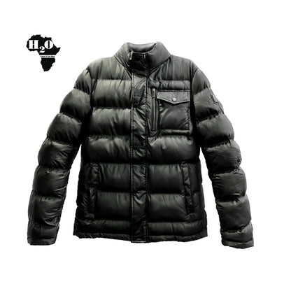 EA Thick Jacket