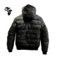 Calv K Pump Jaket
