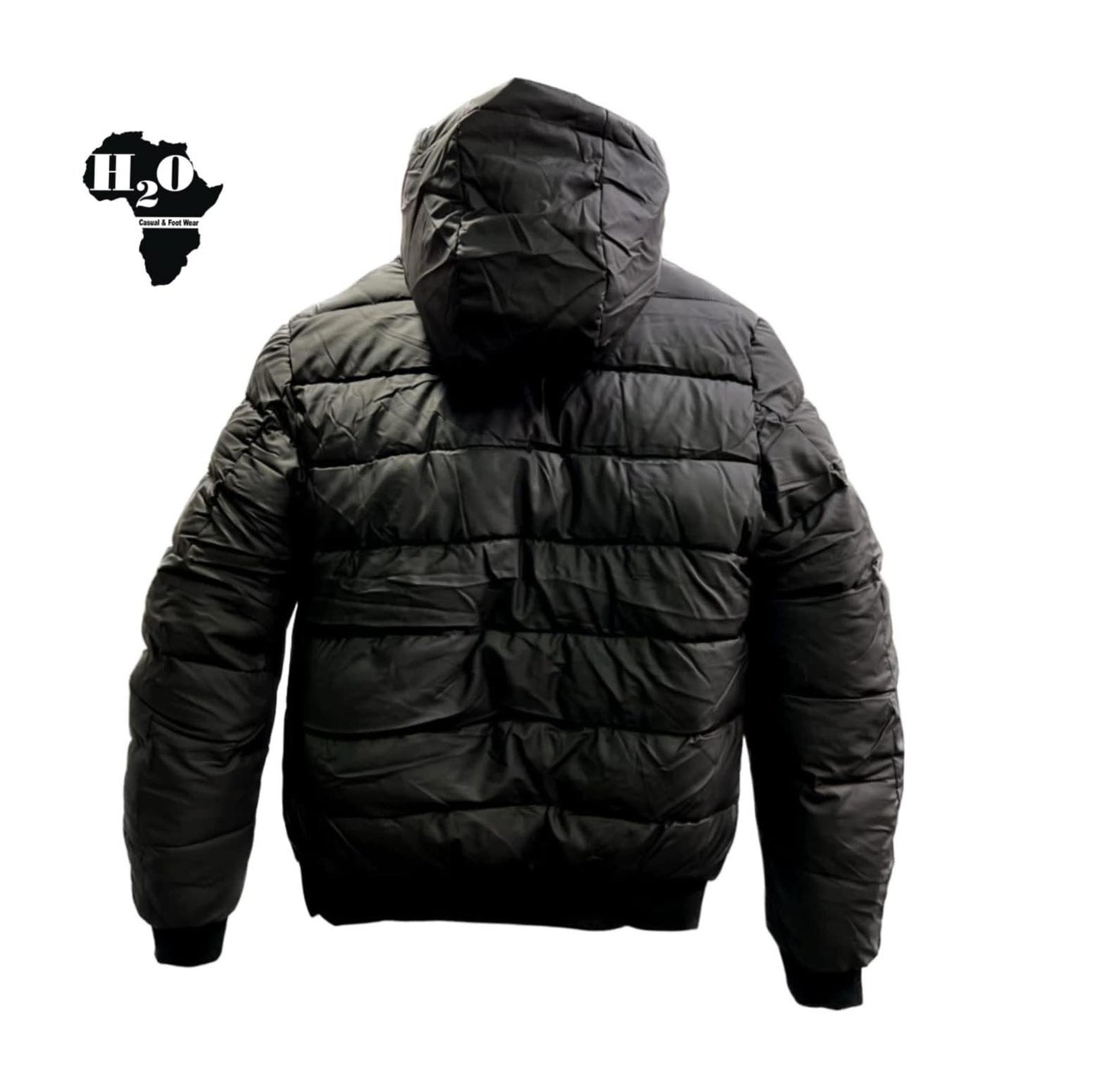Calv K Pump Jaket