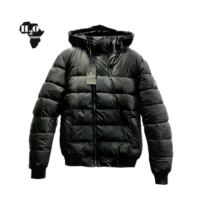 Calv K Pump Jaket