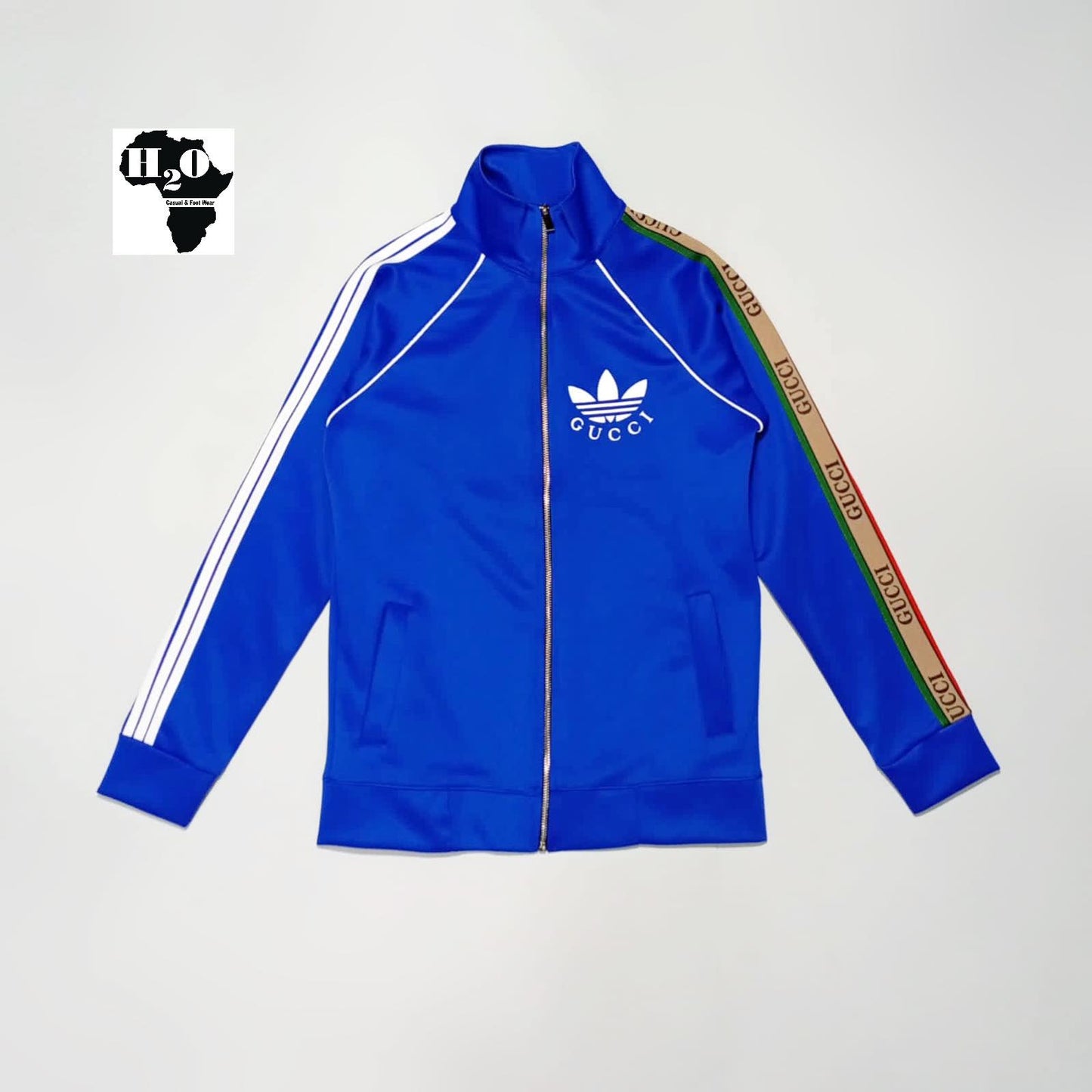 SweatShirt GuccAdid