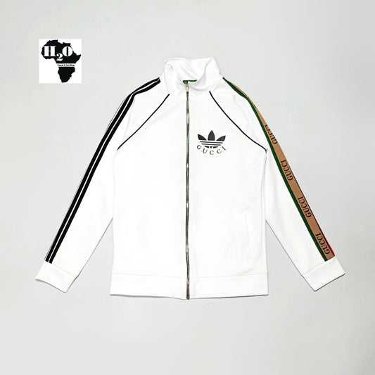 SweatShirt GuccAdid