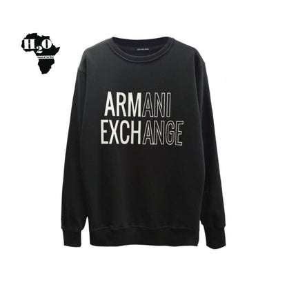 Turkish Sweat Shirt Armani