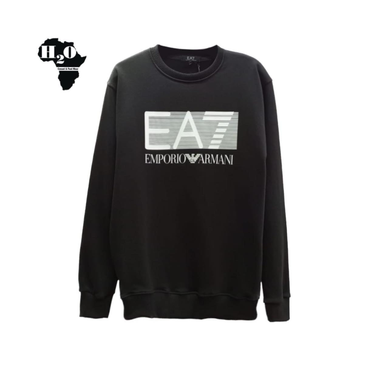 Turkish Sweat Shirt Armani