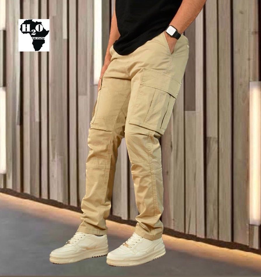 ZR Cargo Pants