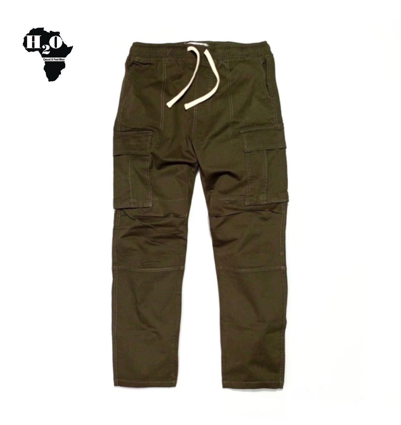 ZR Cargo Pants