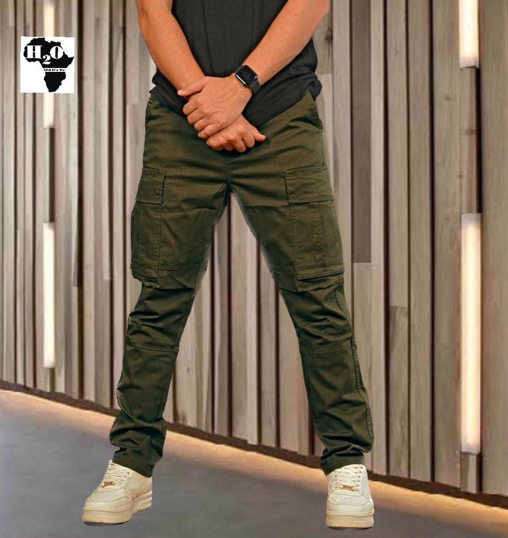 ZR Cargo Pants