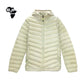 Pump Jacket
