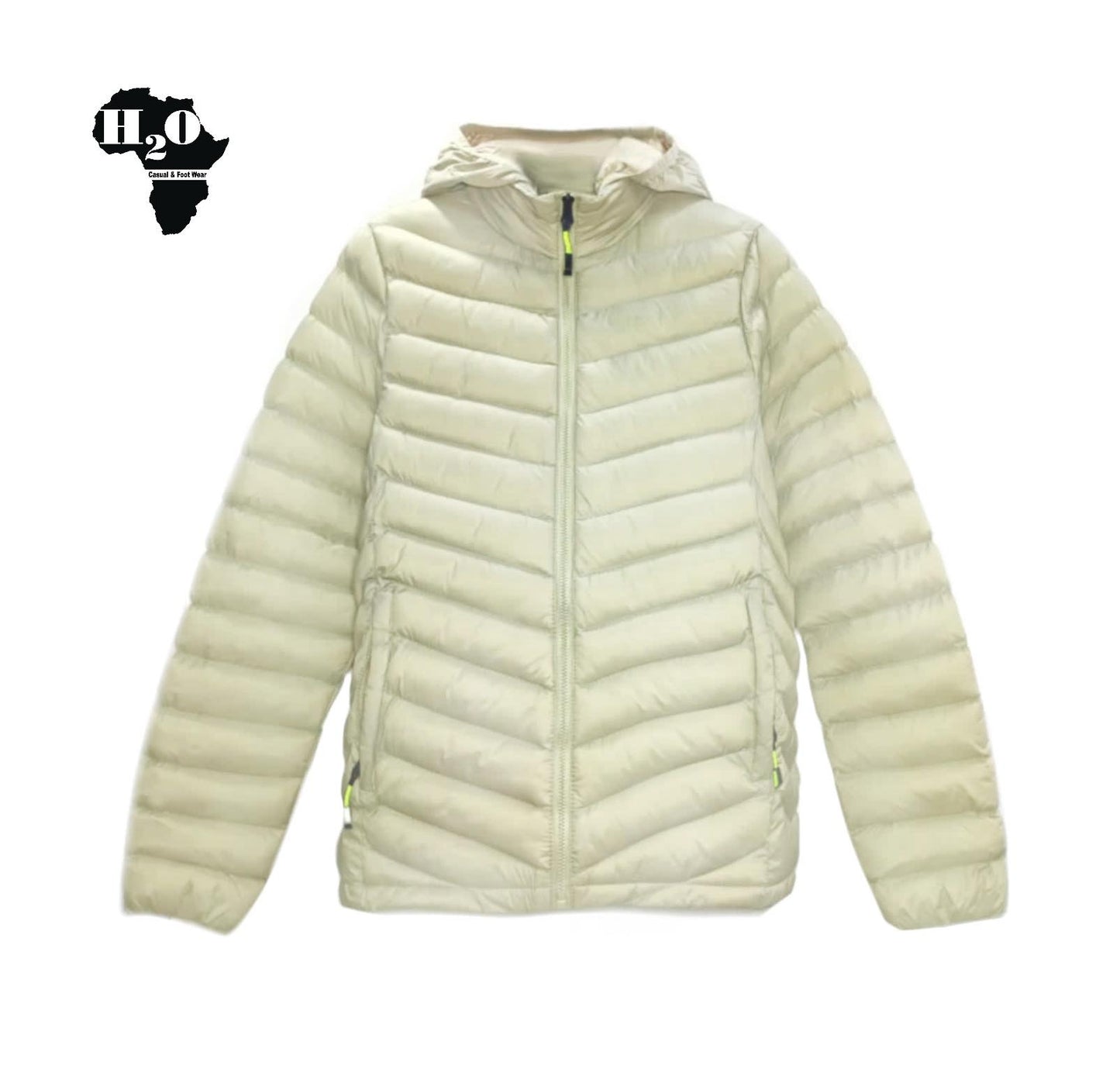 Pump Jacket