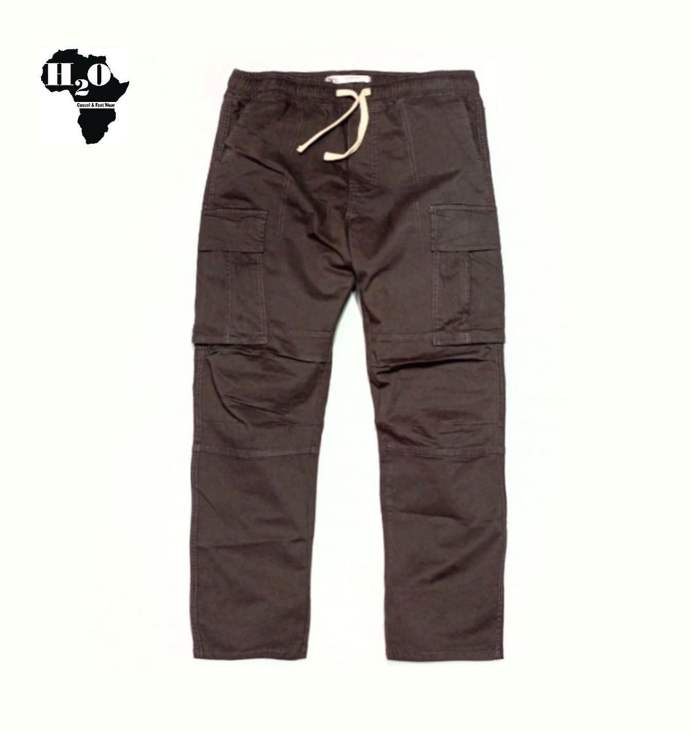 ZR Cargo Pants