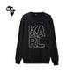 Turkish Sweat shirt Karl