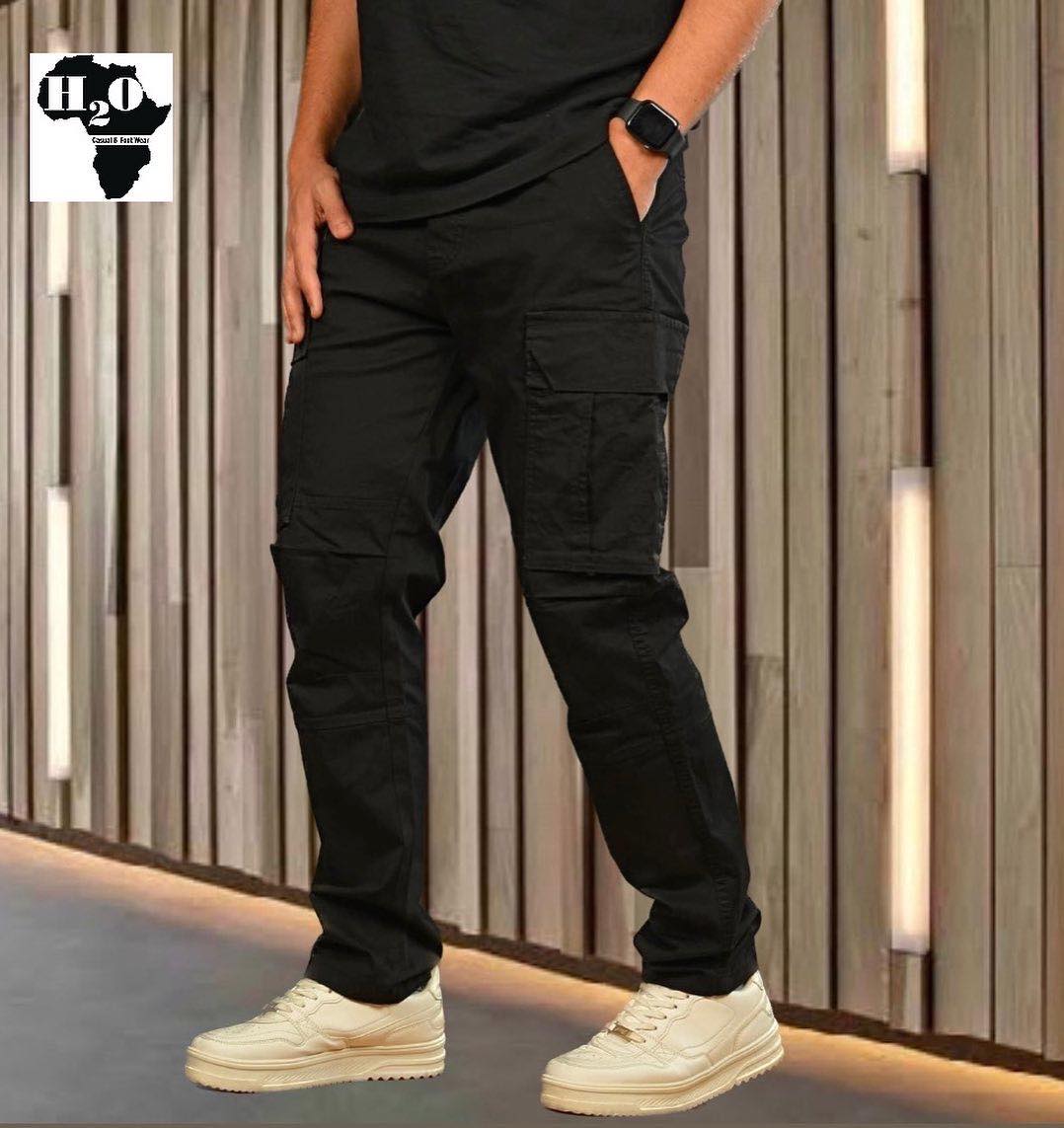 ZR Cargo Pants