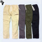 ZR Cargo Pants